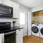Charming East Escape
