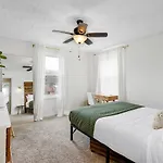 Charming East Escape