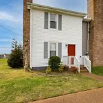 Charming East Escape