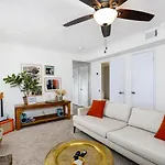 Charming East Escape