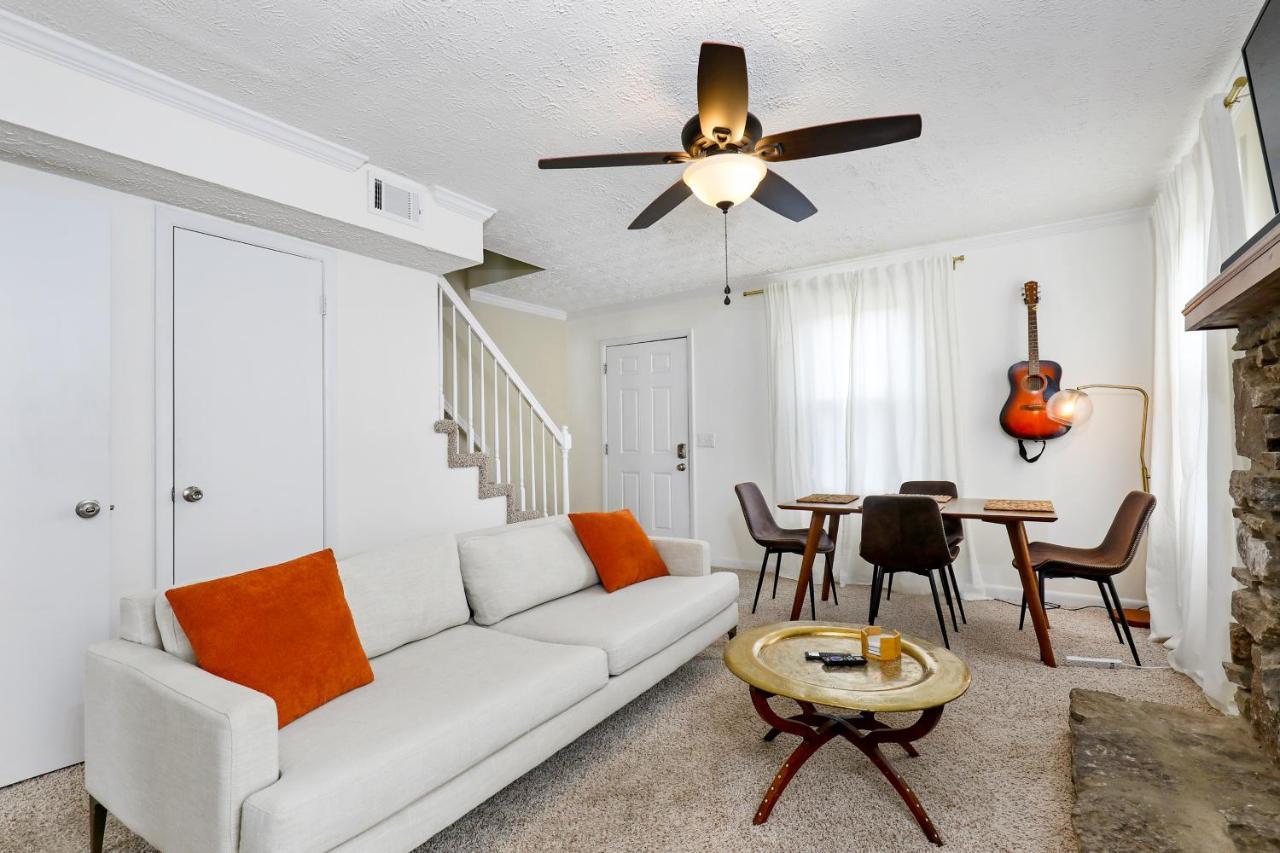 Charming East Escape Holiday home *