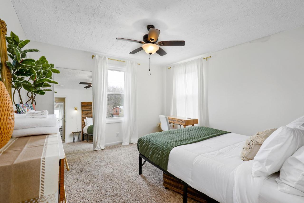 Holiday home Charming East Escape Nashville