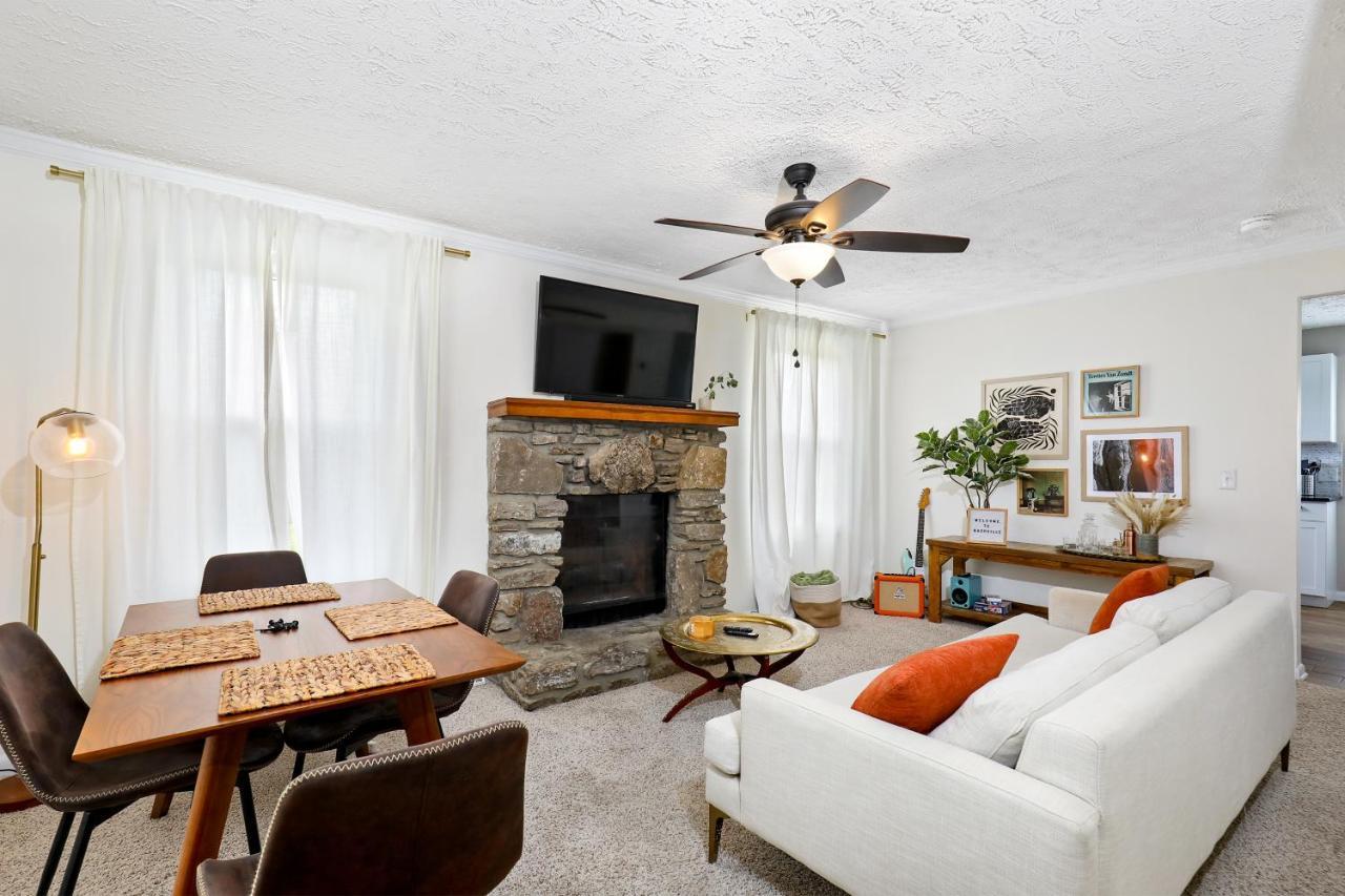Charming East Escape Holiday home Nashville