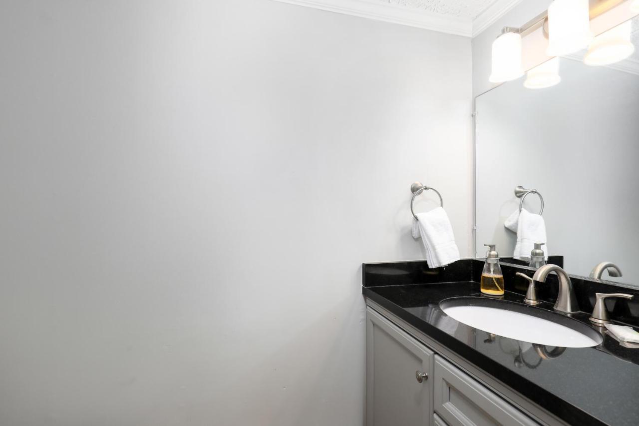 Charming East Escape Holiday home Nashville
