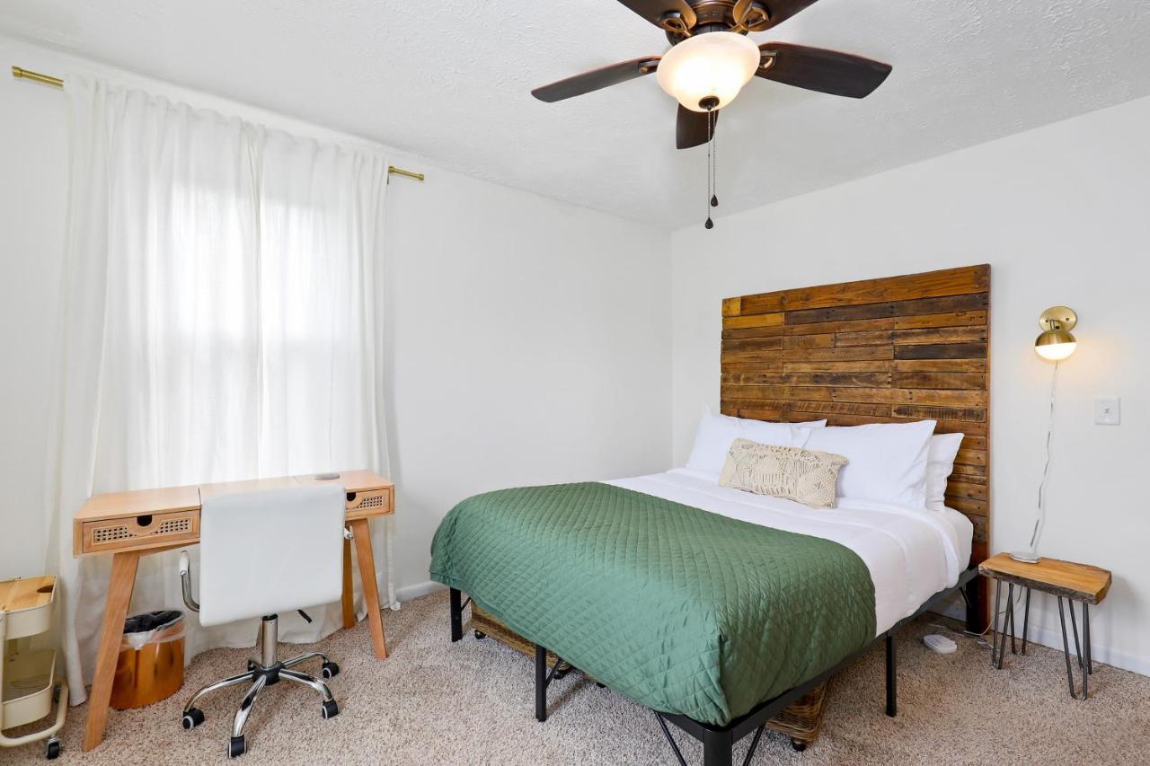 Charming East Escape Holiday home Nashville