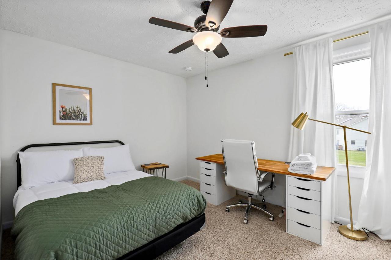 Charming East Escape Holiday home *
